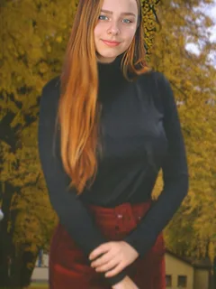 Сошко Марина