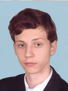 Портянко Володимир