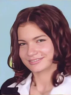 Вицуп Ірина