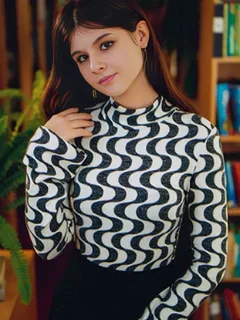 Склярова Орина