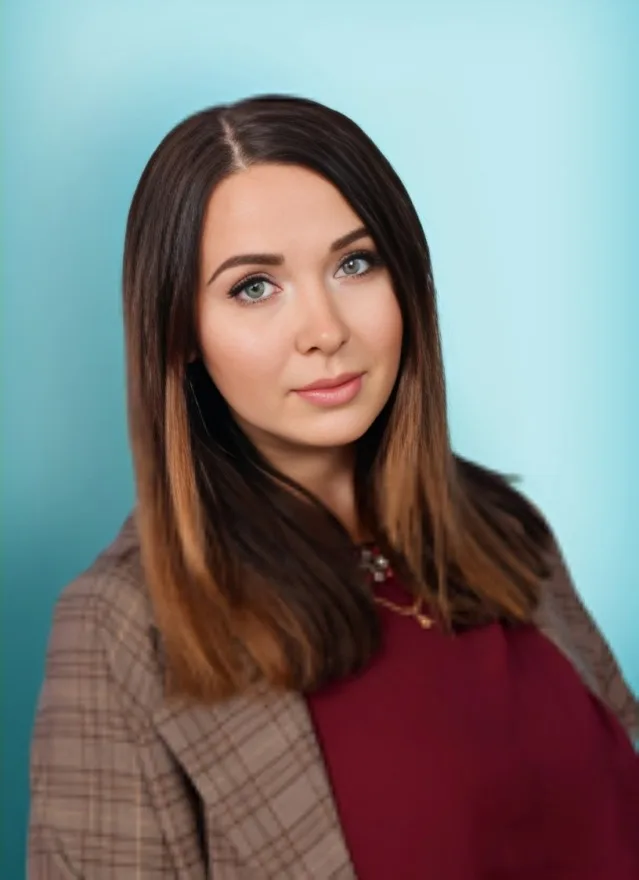 Кохан Олександра Вікторівна