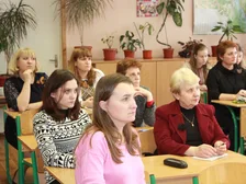 Семінар-практикум для заступників директорів з НВР, 2018 — фото 4