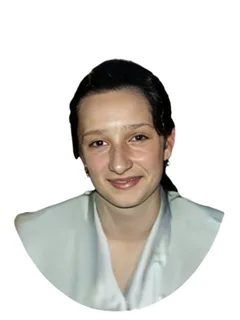 Кашка Ірина
