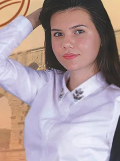 Віхляєва Катерина