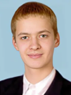 Давиденко Игор