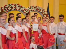 Київський Вальс, 2017 — фото 15