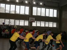 Школа, мама, тато, я–єдина дружна сім’я!, 2014 — фото 9