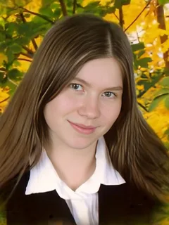 Матасова Олександра