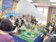 Зустріч з директорами шкіл із міста Миколаєва в межах проєкту "Освітні діалоги", 2025 — фото 14