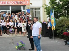 Останній дзвоник, 2016 — фото 15