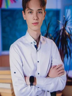 Каракай Сергій