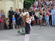 Останній дзвоник, 2016 — фото 10