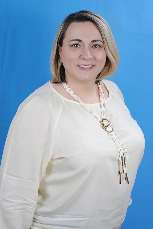 Валієва Наталія Емілівна