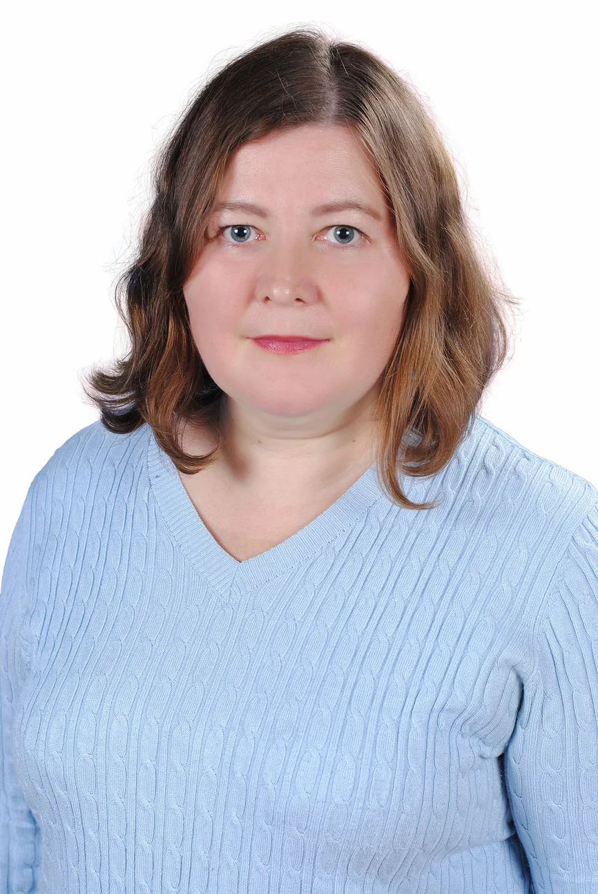 Завальнюк Тетяна Геннадіївна