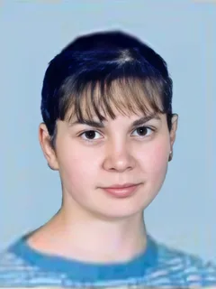 Карпенко Дарина